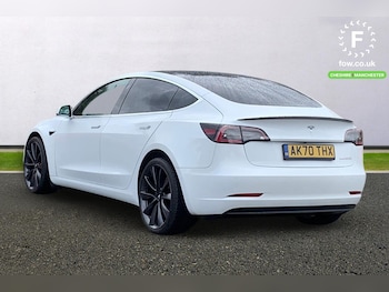 Used Tesla Model 3 2020 for sale - 79371813: Photo