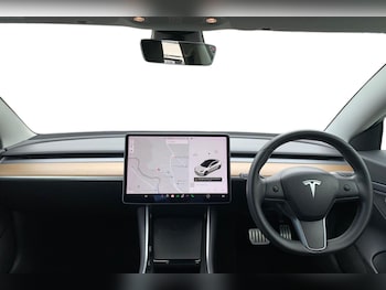 Used Tesla Model 3 2020 for sale - 79371813: Photo