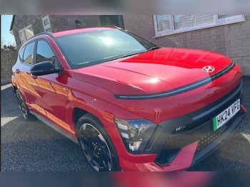 Used Hyundai KONA 2024 for sale - 78859641: Photo