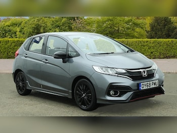 Used Honda Jazz 2018 for sale - 78512688: Photo