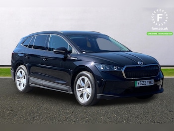 Used Skoda Enyaq 2022 for sale - 78756220: Photo