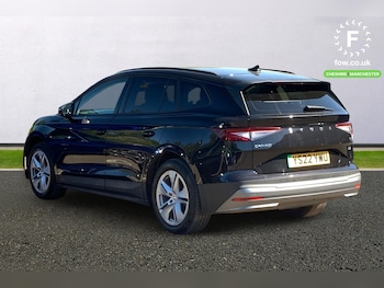Used Skoda Enyaq 2022 for sale - 78756220: Photo