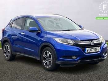 2017 - 1.6 i-DTEC EX 5dr
