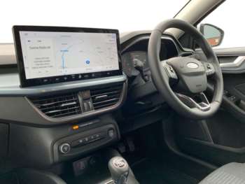 Used Ford Focus 2024 for sale - 75250422: Photo