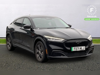 Used Ford Mustang Mach-E 2022 for sale - 77546498: Photo