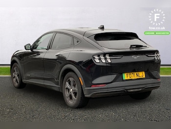 Used Ford Mustang Mach-E 2022 for sale - 77546498: Photo