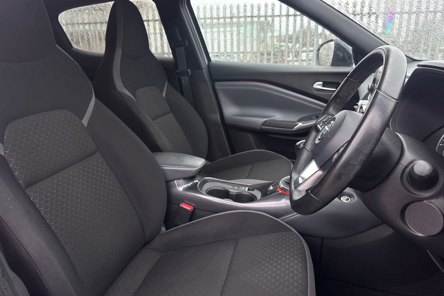 Used Nissan Juke 2020 for sale - 77546579: Photo 15