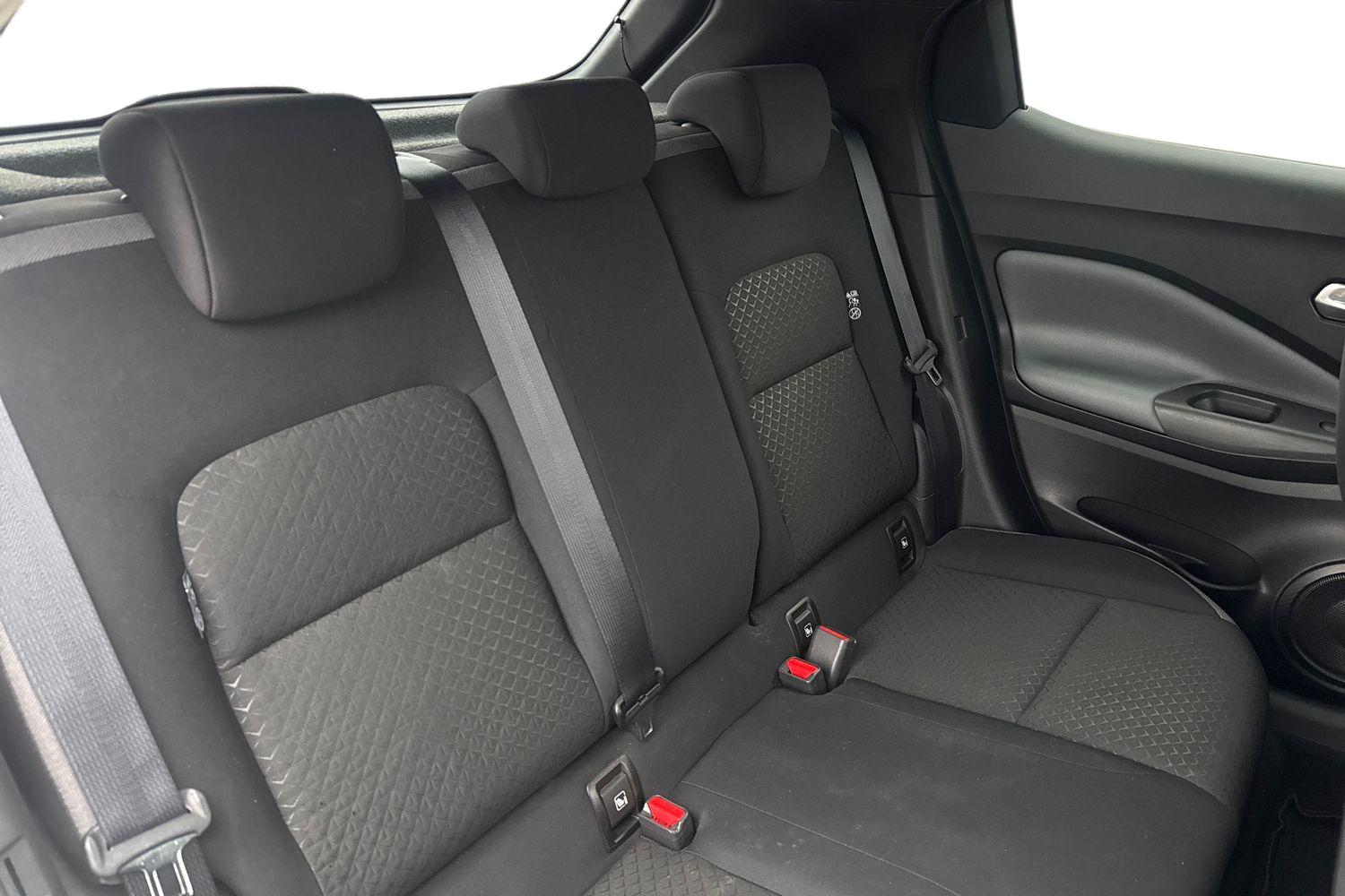 Used Nissan Juke 2020 for sale - 77546579: Photo 16