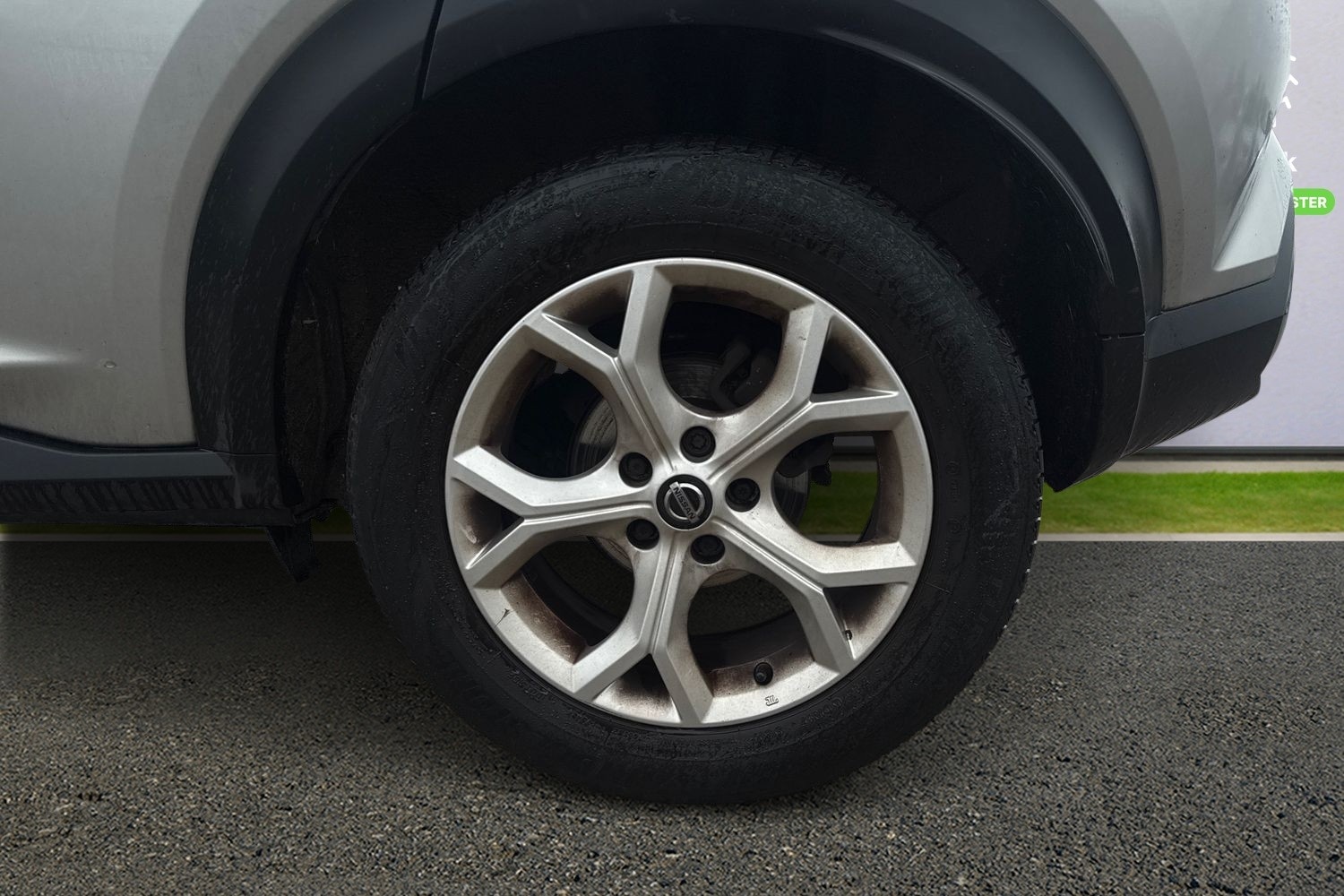 Used Nissan Juke 2020 for sale - 77546579: Photo 18