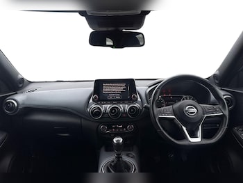 Used Nissan Juke 2020 for sale - 77546579: Photo