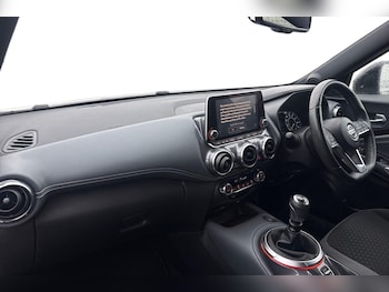 Used Nissan Juke 2020 for sale - 77546579: Photo