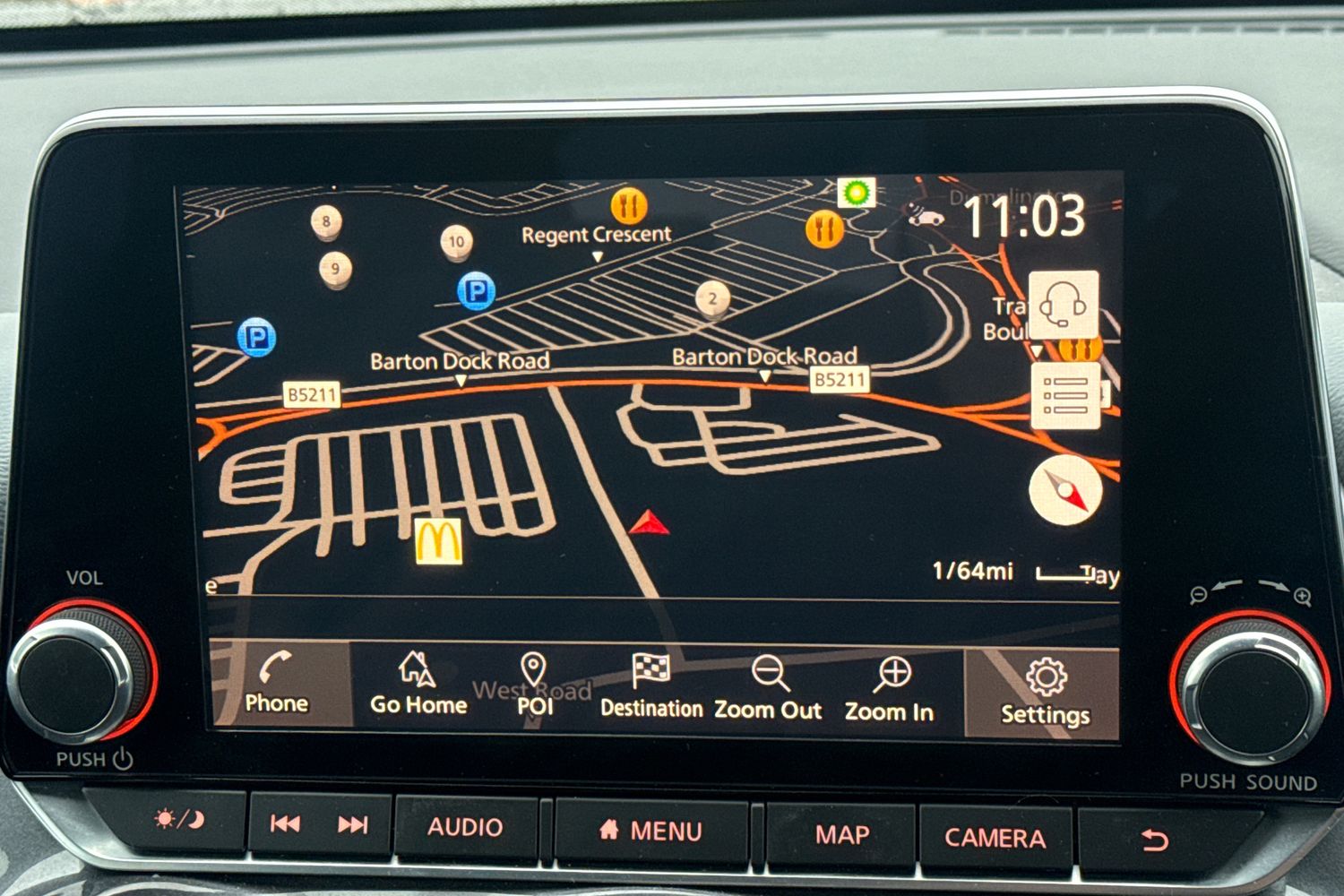 Used Nissan Juke 2020 for sale - 77546579: Photo 7