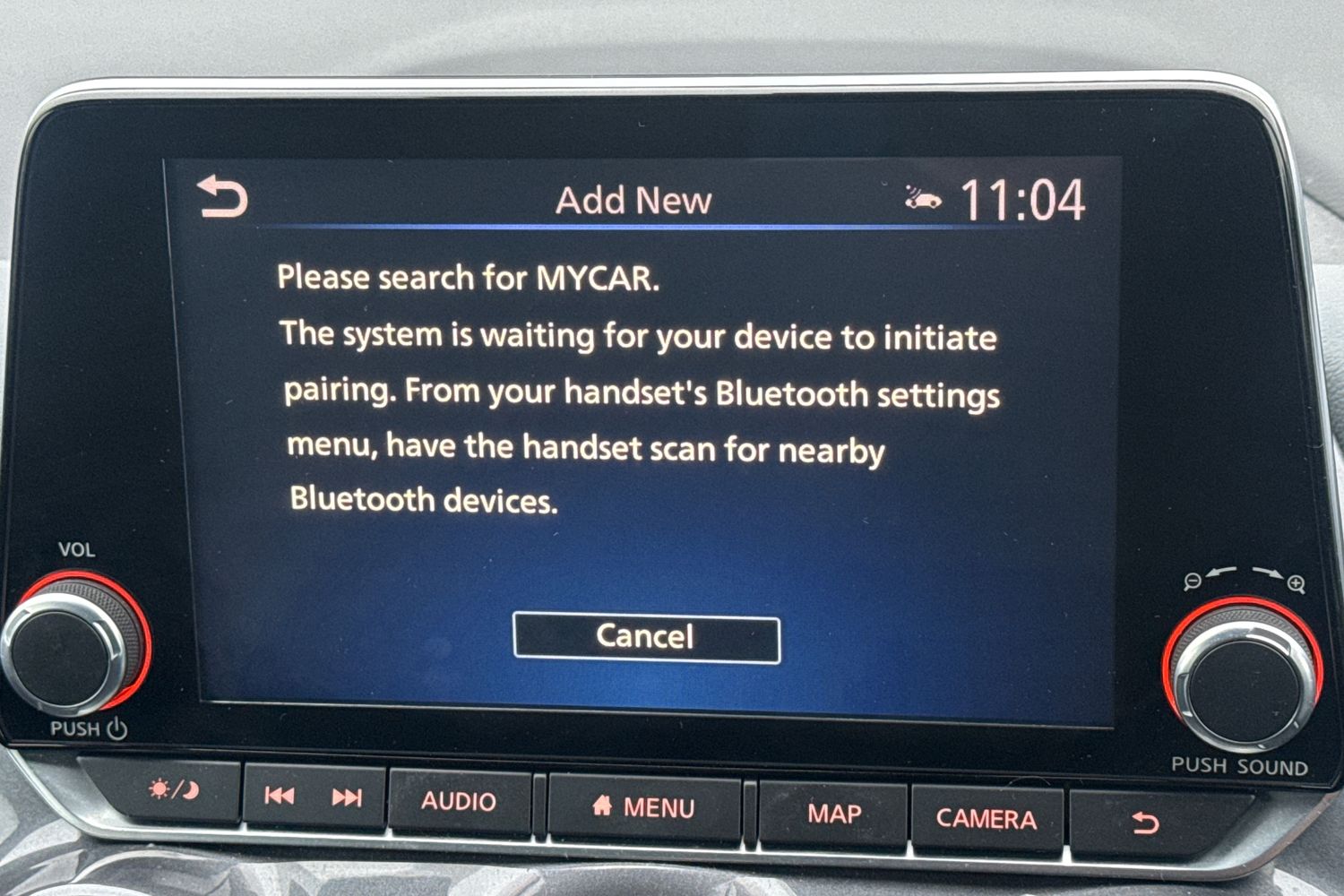 Used Nissan Juke 2020 for sale - 77546579: Photo 8