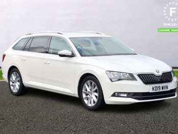 2019 - 1.6 TDI CR SE Technology 5dr DSG
