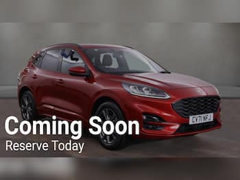 Used Ford Kuga 2021 for sale - 79845263: Photo
