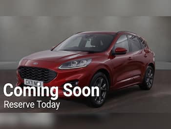Used Ford Kuga 2021 for sale - 79845263: Photo