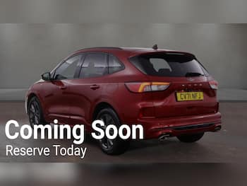 Used Ford Kuga 2021 for sale - 79845263: Photo
