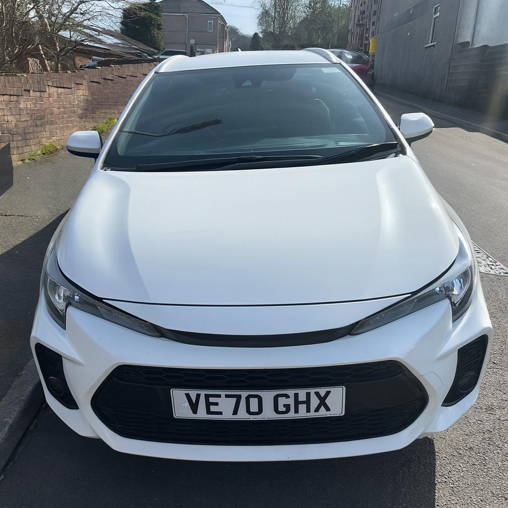 Used Suzuki Swace 2020 for sale - 77973457: Photo 1