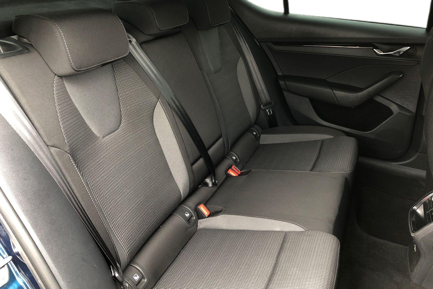 Used Skoda Octavia 2021 for sale - 75773920: Photo 15