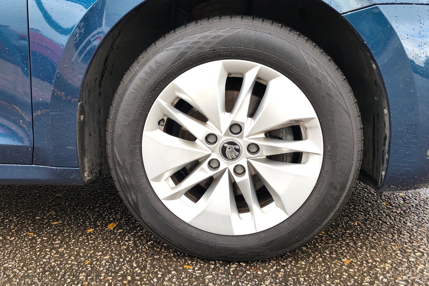 Used Skoda Octavia 2021 for sale - 75773920: Photo 17