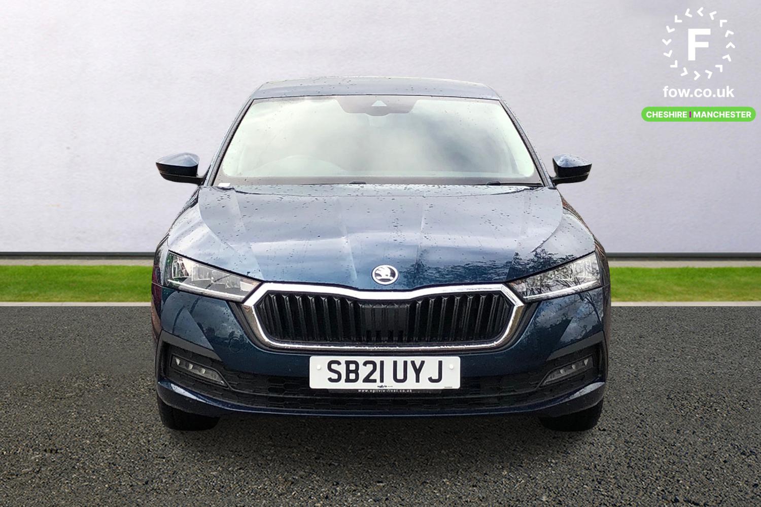 Used Skoda Octavia 2021 for sale - 75773920: Photo 18
