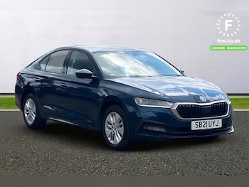 Skoda - Octavia
