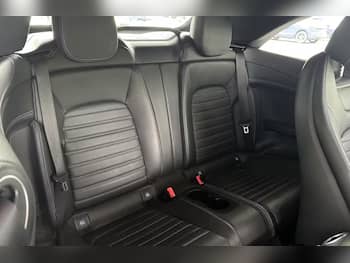 Used Mercedes-Benz C Class 2021 for sale - 79779167: Photo
