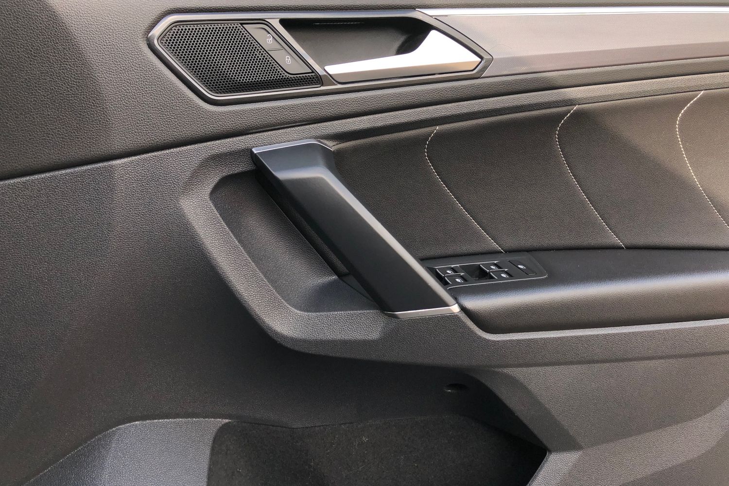 Used Volkswagen Tiguan 2018 for sale - 75824954: Photo 12