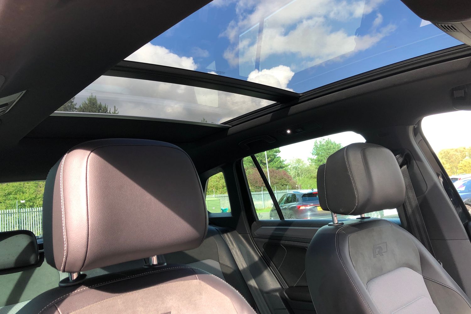 Used Volkswagen Tiguan 2018 for sale - 75824954: Photo 13