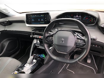 Used Peugeot 2008 2021 for sale - 78970373: Photo