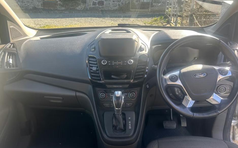 Used Ford Grand Tourneo Connect 2020 for sale - 77886474: Photo 3