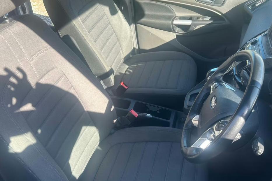 Used Ford Grand Tourneo Connect 2020 for sale - 77886474: Photo 5