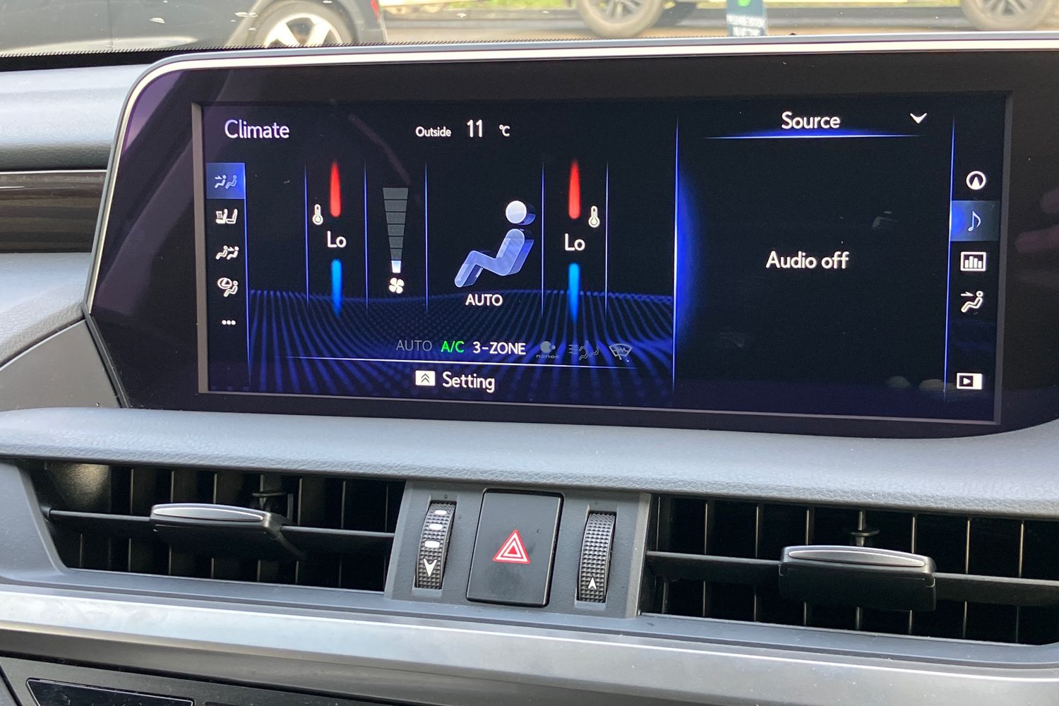 Used Lexus ES 2021 for sale - 78144244: Photo 10