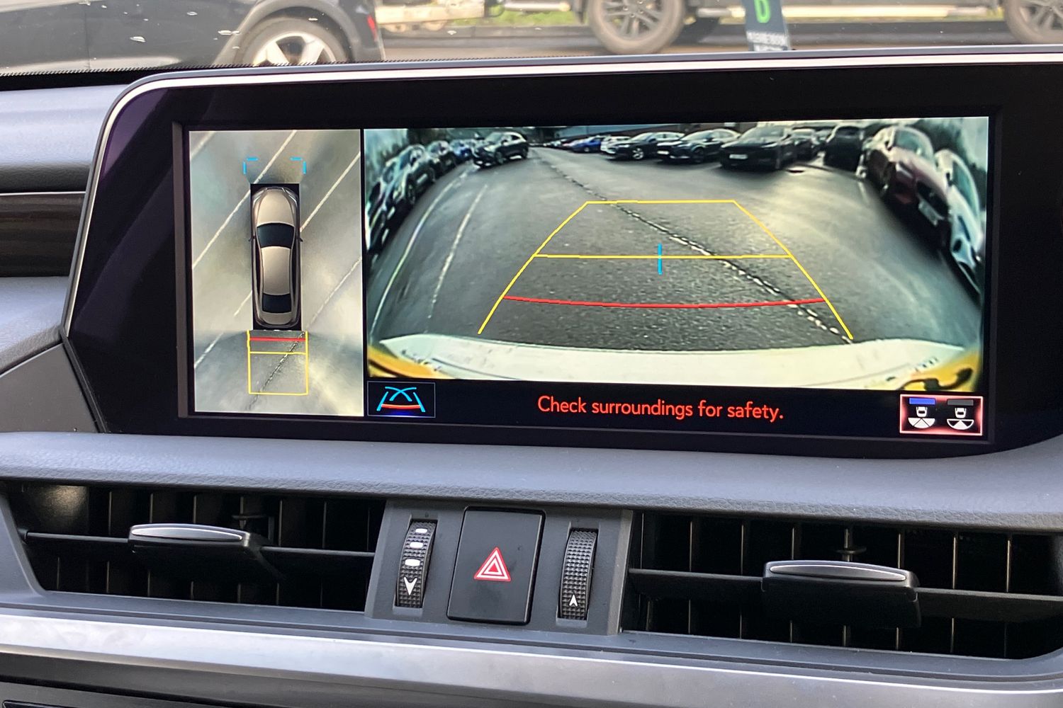 Used Lexus ES 2021 for sale - 78144244: Photo 11