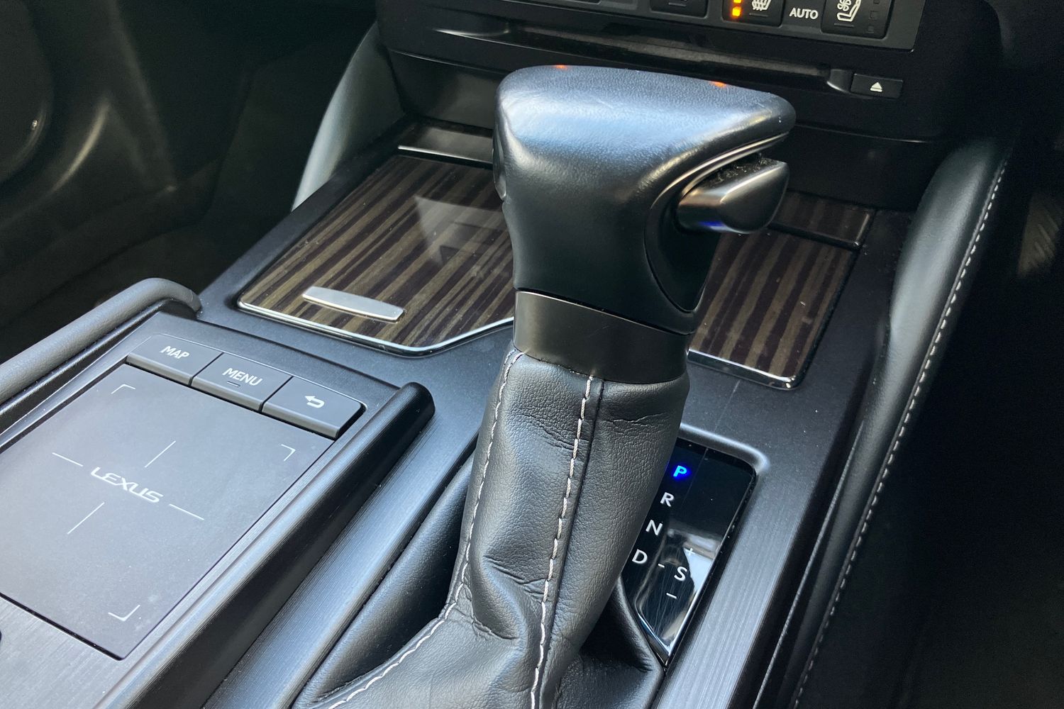 Used Lexus ES 2021 for sale - 78144244: Photo 14