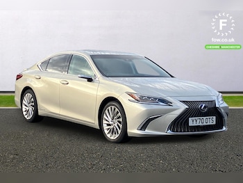 Used Lexus ES 2021 for sale - 78144244: Photo