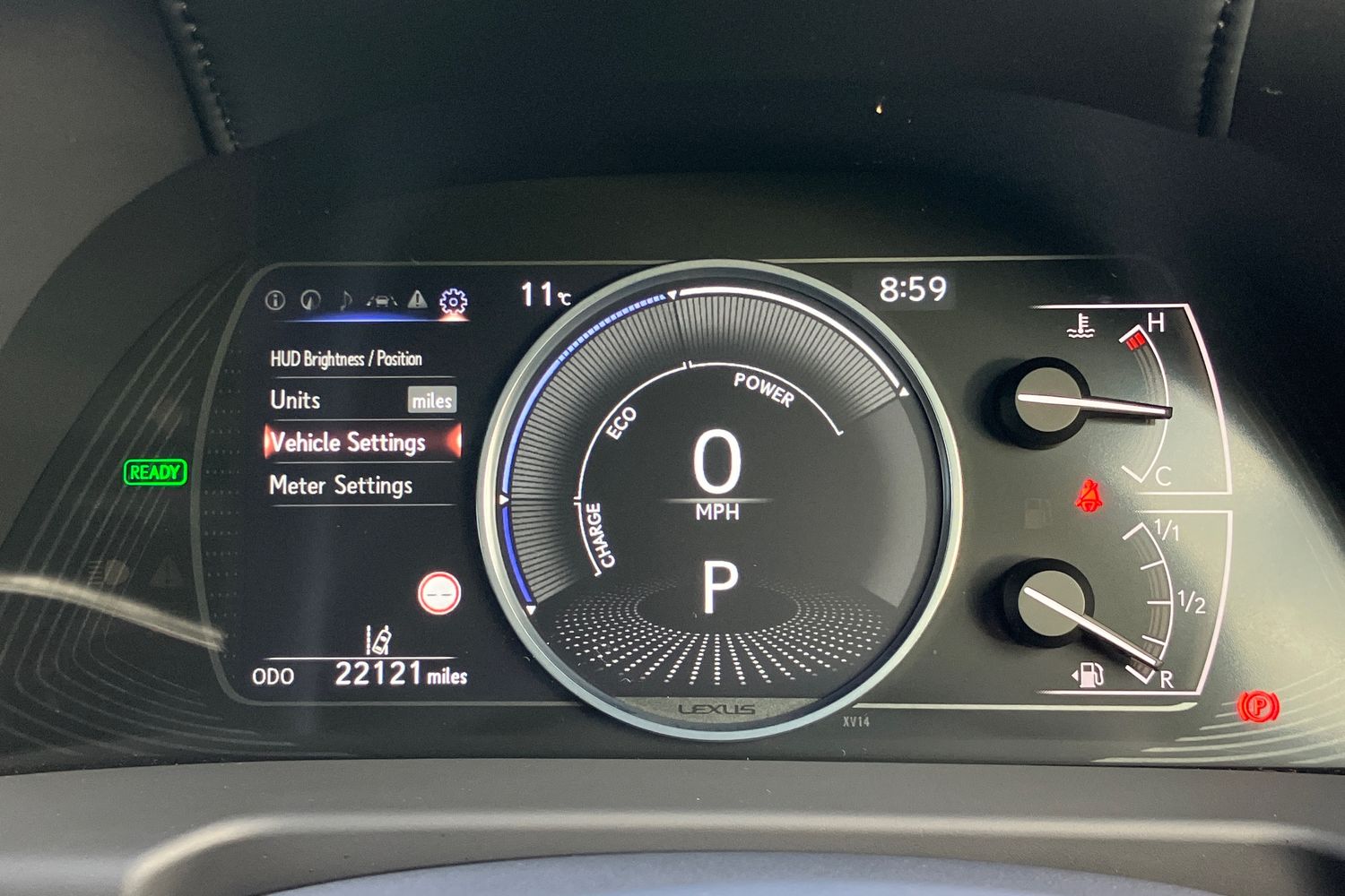 Used Lexus ES 2021 for sale - 78144244: Photo 20