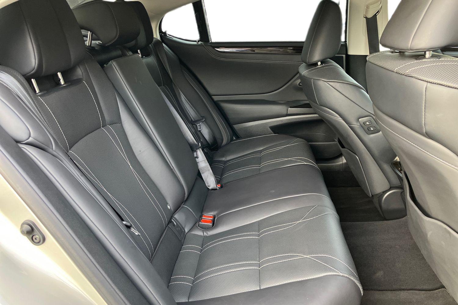 Used Lexus ES 2021 for sale - 78144244: Photo 28