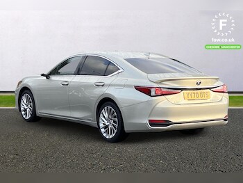 Used Lexus ES 2021 for sale - 78144244: Photo