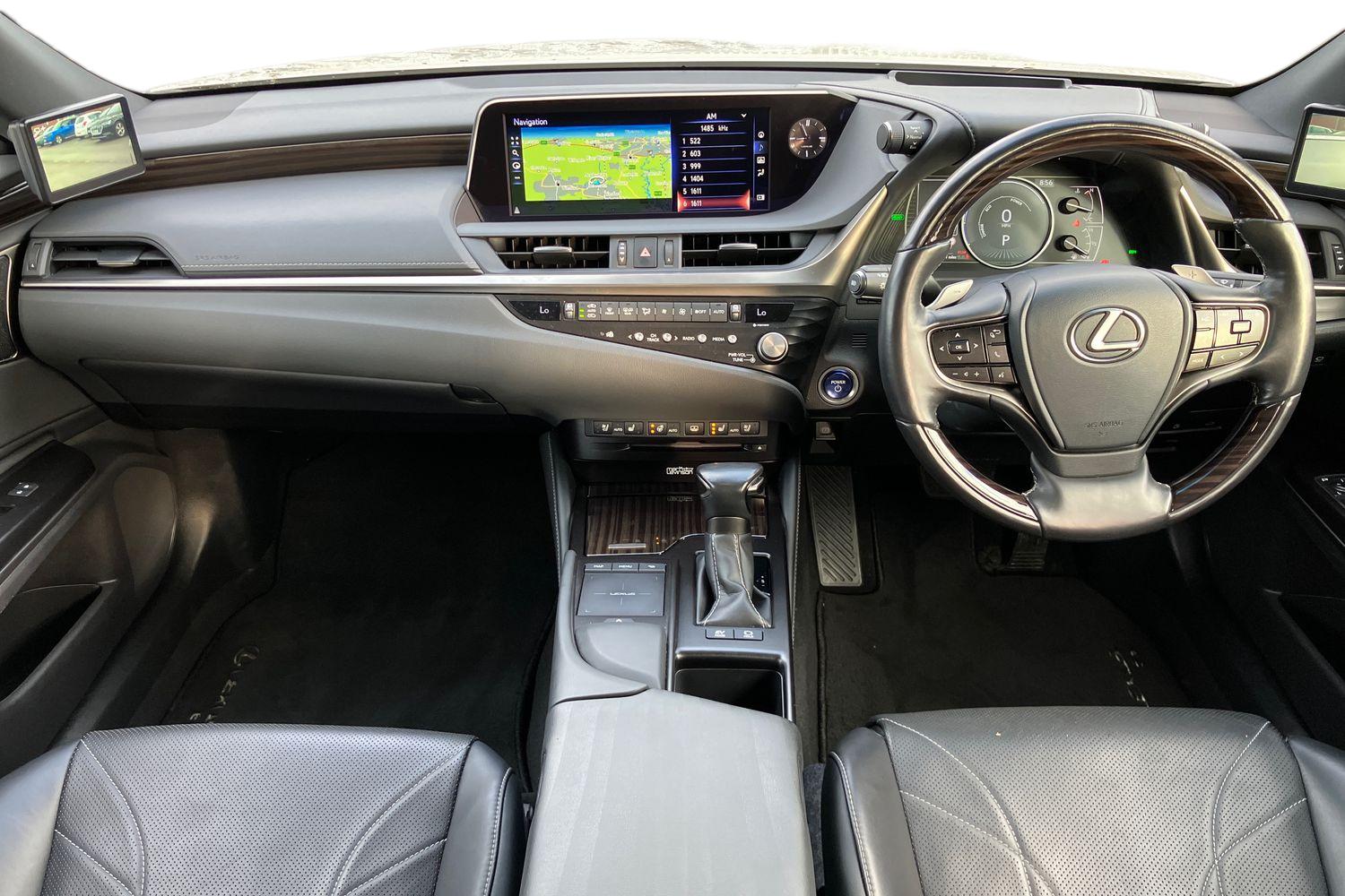 Used Lexus ES 2021 for sale - 78144244: Photo 3