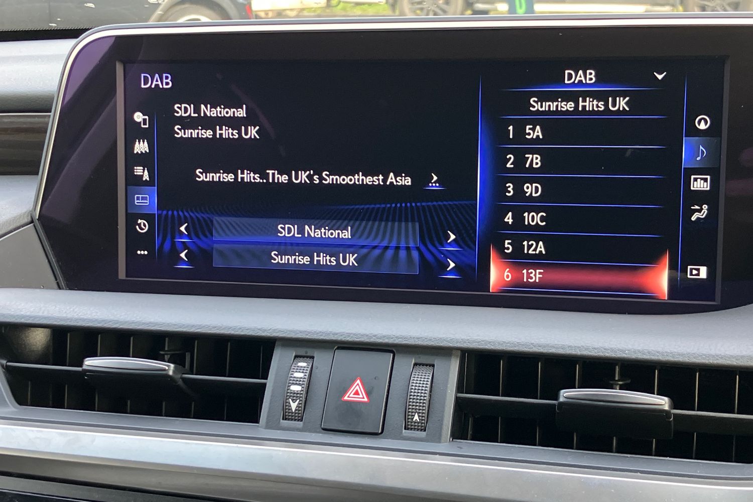 Used Lexus ES 2021 for sale - 78144244: Photo 6