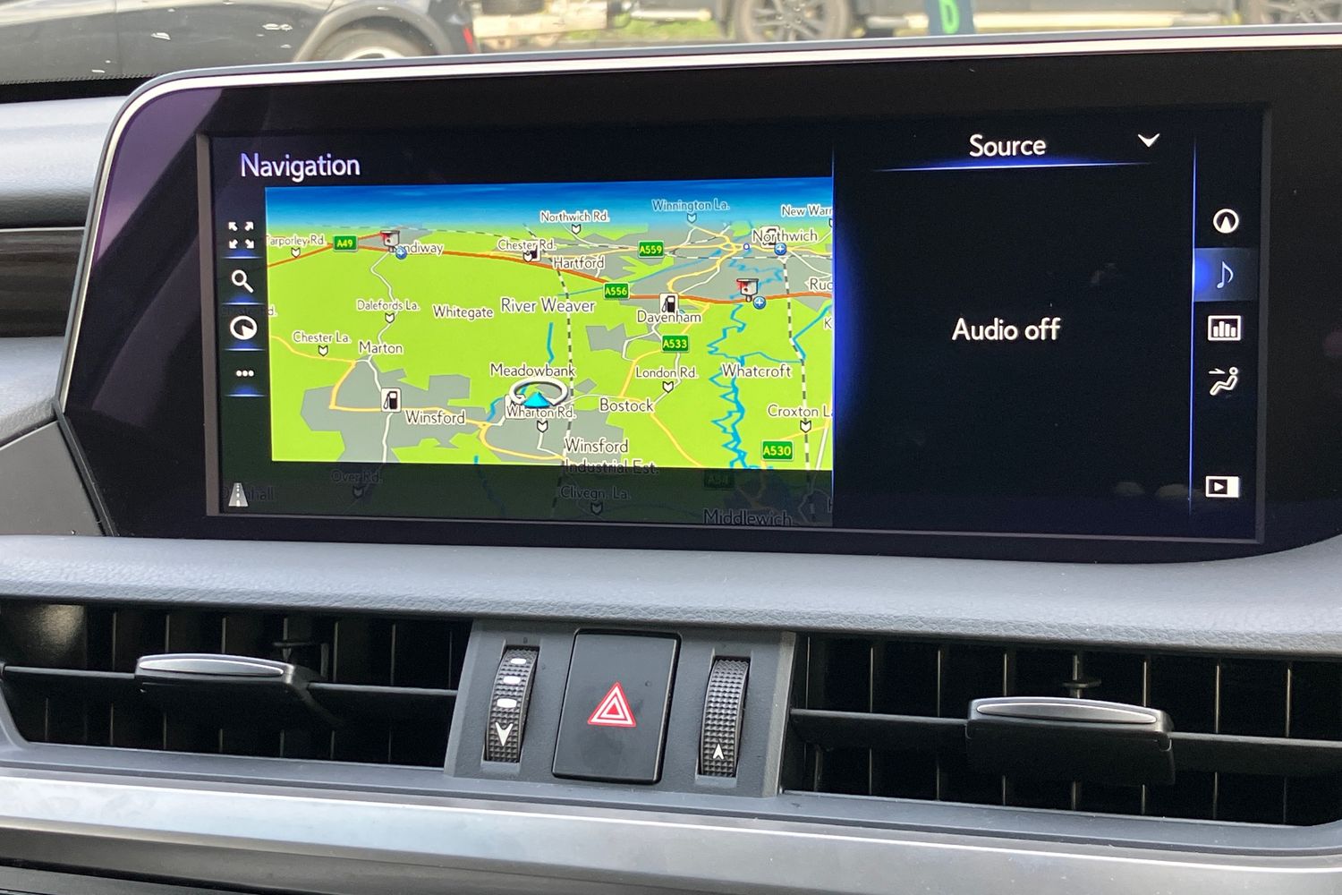 Used Lexus ES 2021 for sale - 78144244: Photo 8