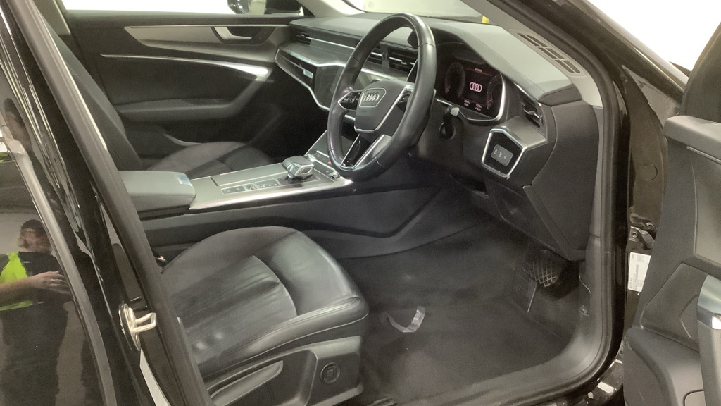 Used Audi A6 2021 for sale - 76476155: Photo 3