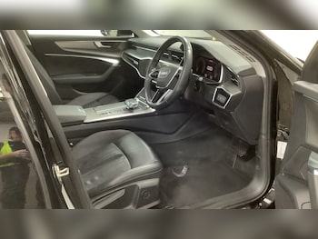 Used Audi A6 2021 for sale - 76476155: Photo