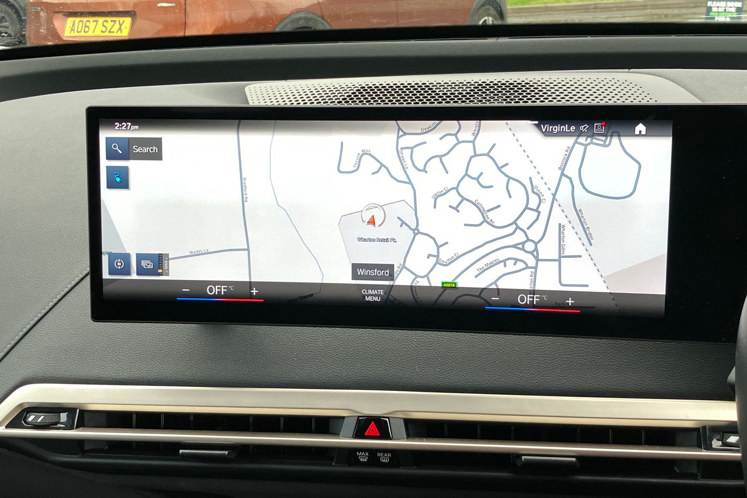 Used BMW iX 2022 for sale - 76739463: Photo 9