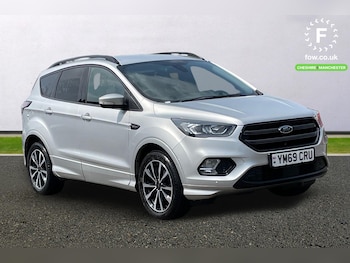 Used Ford Kuga 2019 for sale - 79206837: Photo