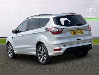 Used Ford Kuga 2019 for sale - 79206837: Photo