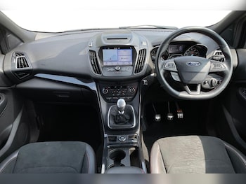 Used Ford Kuga 2019 for sale - 79206837: Photo
