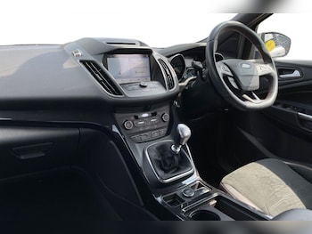 Used Ford Kuga 2019 for sale - 79206837: Photo