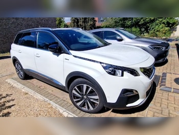 Used Peugeot 5008 2020 for sale - 75871828: Photo